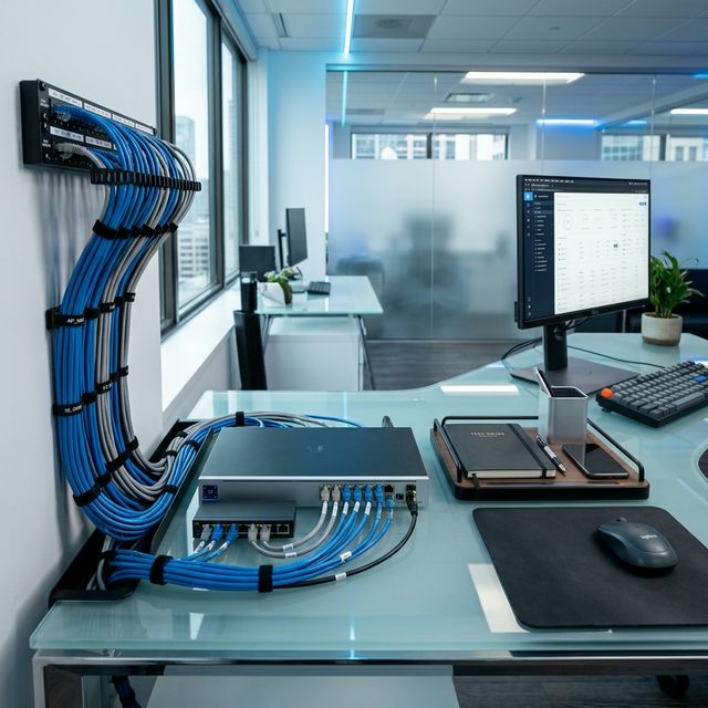 IT & OFFICE PRODUCTS