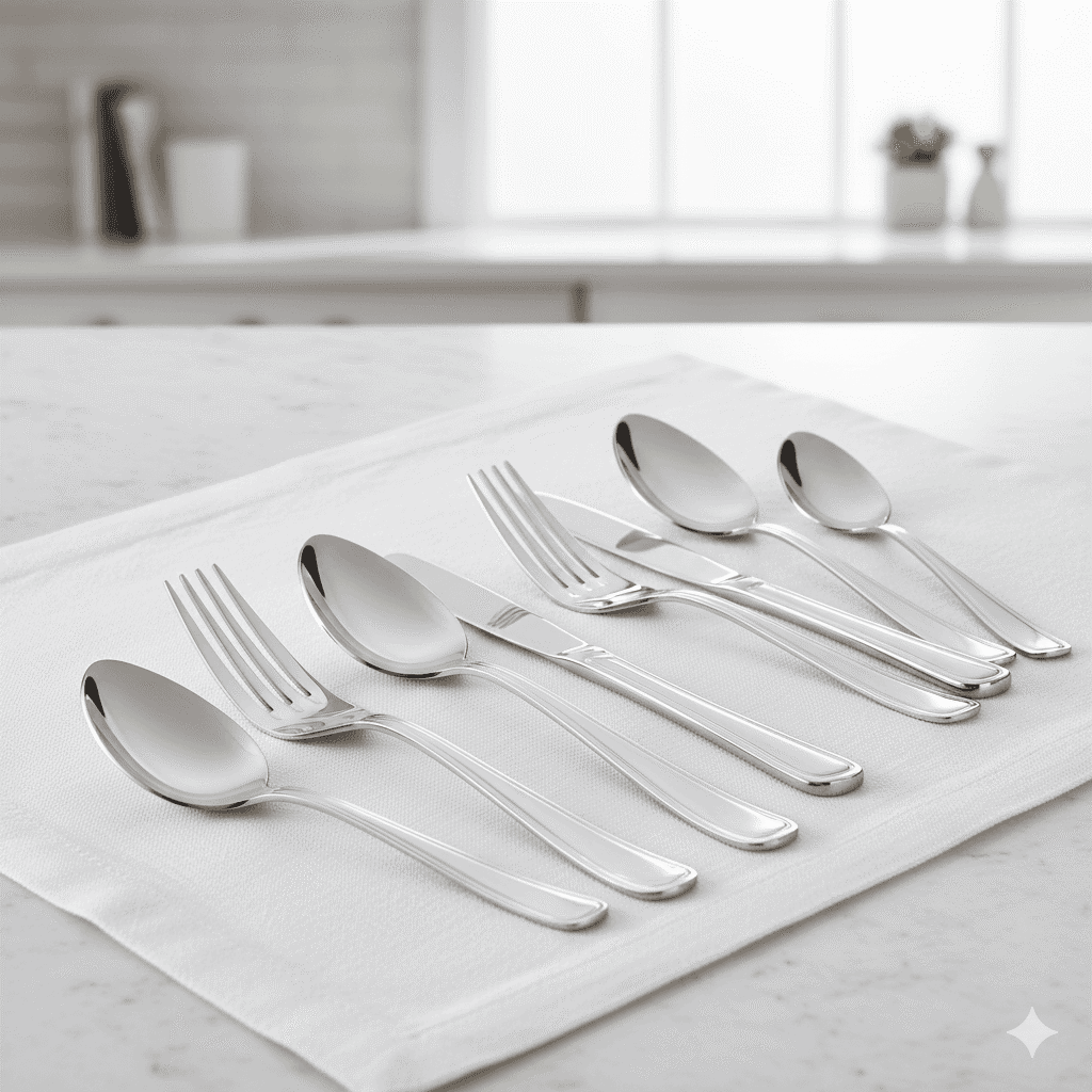 CUTLERY WARE