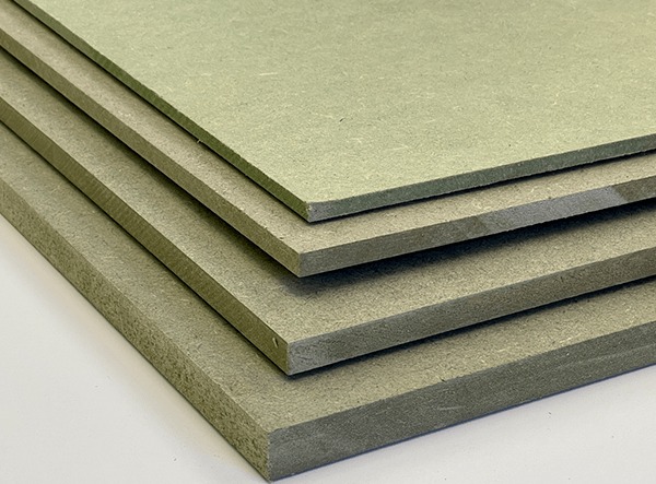 MOISTURE RESISTANCE MDF