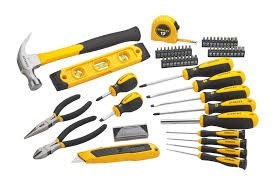 TOOLS SET