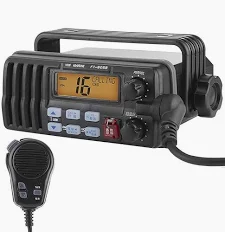 VHF RADIO